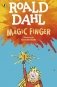 The Magic Finger фото книги маленькое 2