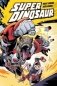 Super Dinosaur Compendium One фото книги маленькое 2