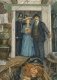 Приключения Шерлока Холмса. Человек с рассечённой губой фото книги маленькое 9
