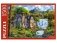 Пазлы "Домик у большого водопада", 1500 элементов фото книги маленькое 2
