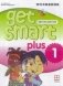 Get Smart Plus 1. Workbook фото книги маленькое 2
