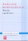 Analisis morfologico: teoria y practica фото книги маленькое 2