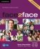 Face2face. Upper Intermediate. Student's Book (+ DVD) фото книги маленькое 2