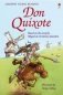 Don Quixote фото книги маленькое 2
