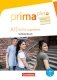 Prima plus A1 (+ Audio CD) фото книги маленькое 2