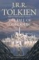 The Fall of Gondolin фото книги маленькое 2