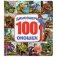 Динозавры. 100 окошек для малышей фото книги маленькое 2