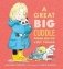 A Great Big Cuddle. Poems for the Very Young фото книги маленькое 2