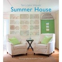 Terry John Woods' Summer House фото книги