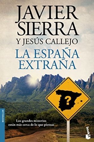 La Espana Extrana фото книги
