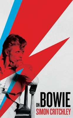 On Bowie фото книги