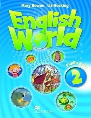 English World 2. Pupil's Book фото книги