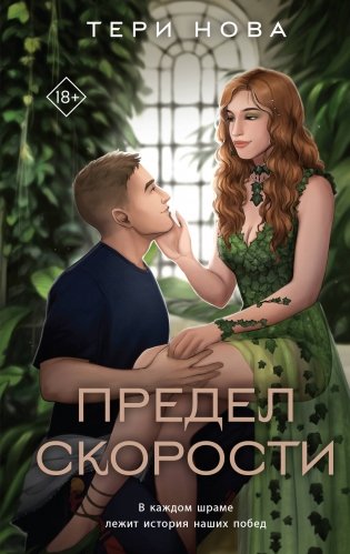 Предел скорости фото книги