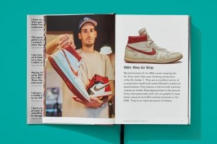 Sneaker Freaker. World's Greatest Sneaker Collectors фото книги 10