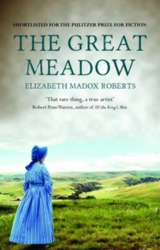 Great Meadow фото книги