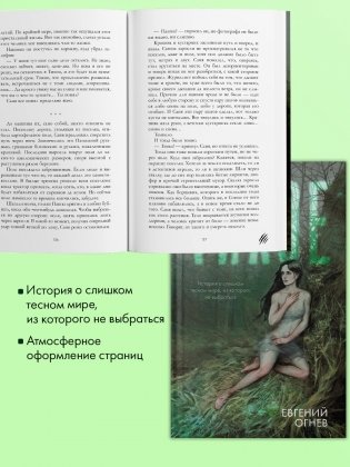 Тихое фото книги 2