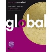 Global Advanced. Coursebook фото книги