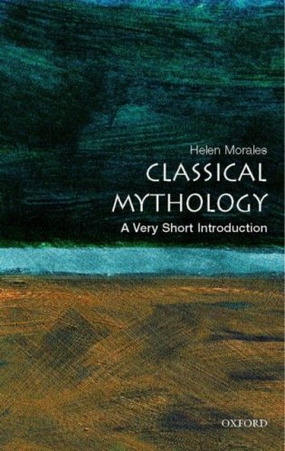 Classical Mythology фото книги