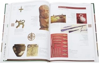 Археологическое наследие Беларуси фото книги 3