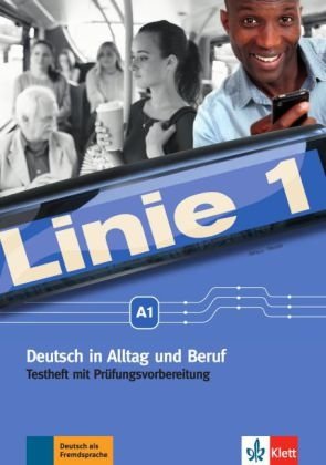 Linie 1. A1 (+ Audio CD) фото книги