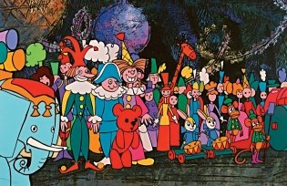 Щелкунчик и Мышиный король фото книги 3