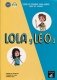 Lola y Leo.1 (A1.1). Libro del alumno + Audio MP3 descargable фото книги маленькое 2