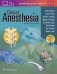Clinical Anesthesia, 8e: Print + Ebook with Multimedia 8e фото книги маленькое 2