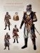 Art Of Assassin's Creed Mirage фото книги маленькое 7