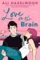 Love on the brain фото книги маленькое 2