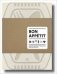 Bon Appetit: Complete Branding for Restaurants, Cafes and Bakeries фото книги маленькое 2