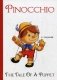 Pinocchio, The Tale Of A Puppet фото книги маленькое 2