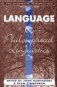 Language and Philosophical Linguistics фото книги маленькое 2