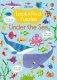 Look and Find Puzzles Under the Sea фото книги маленькое 2