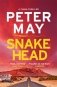 Snakehead фото книги маленькое 2