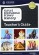 Oxford International Primary History Teacher’s Guide Stages 1-6 фото книги маленькое 2