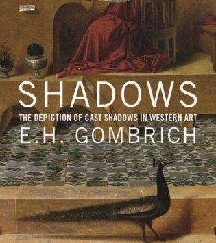 Shadows: The Depiction of Cast Shadows in Western Art фото книги