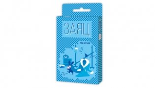 Настольная игра 4660006615590 фото книги