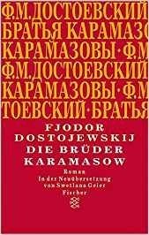 Die Brüder Karamasow: Roman фото книги