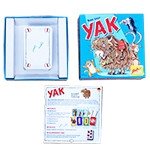 Настольная игра "Як (Yak)" фото книги 2