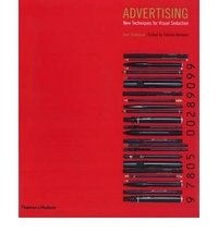 Advertising: New Techniques for Visual Seduction фото книги