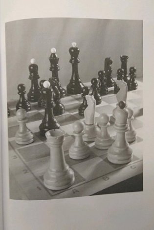 Уроки шахматной тактики для юных чемпионов фото книги 3