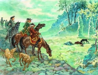 Собака Баскервилей фото книги 7