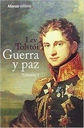 Guerra y paz. Volumen 1, 2 фото книги