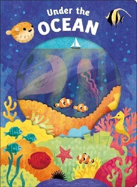 Under The Ocean фото книги