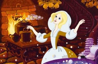 Золушка фото книги 3