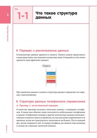 Алгоритмы и структуры данных для тех, кто ненавидит читать лонгриды фото книги 5