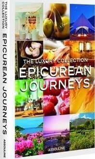 Epicurean Journeys фото книги