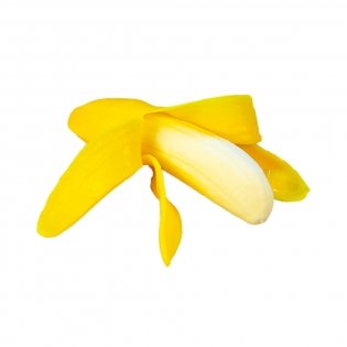 Игрушка-антистресс "Банан" фото книги 3