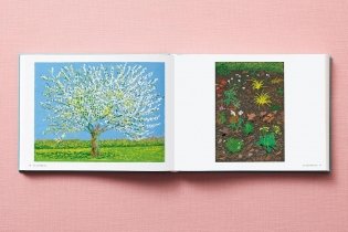 David Hockney. 220 for 2020 фото книги 7