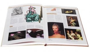 Всемирная история костюма, моды и стиля фото книги 3